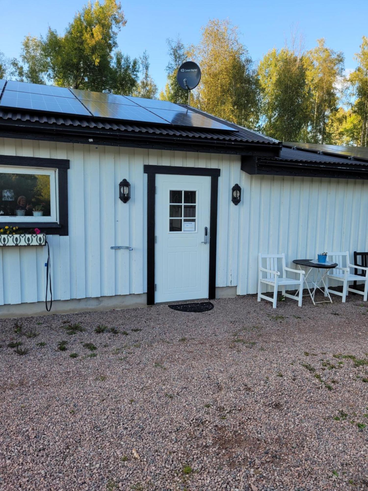Karlstorp 4 Km Fran Vimmerby Exterior foto