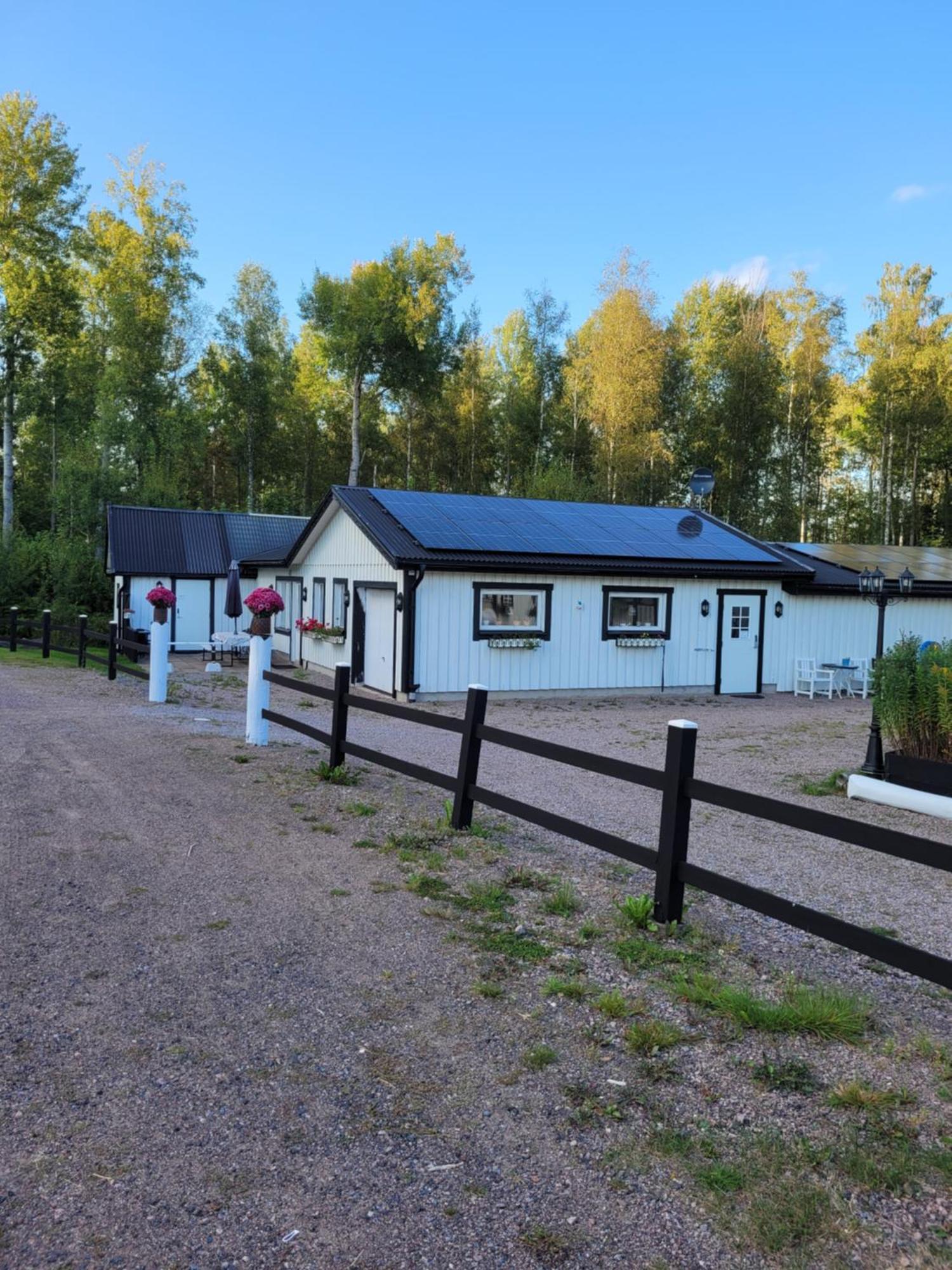 Karlstorp 4 Km Fran Vimmerby Exterior foto